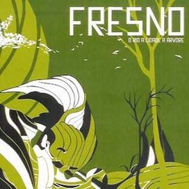 O Rio a Cidade a Árvore - 2004 • Álbum