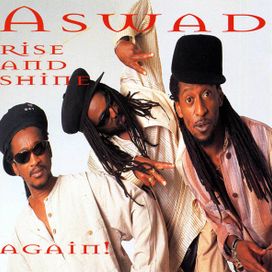 Rise And Shine Again! - 1995 • Álbum
