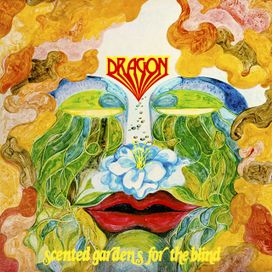 Scented Gardens For The Blind - 1975 • Álbum