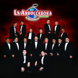 Boleros Arrolladores - 2002 • Álbum