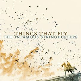 Things That Fly - 2010 • Álbum