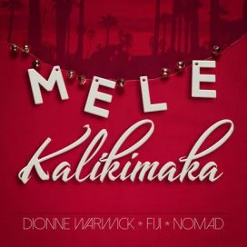 Mele Kalikimaka (feat. Fiji &amp; Nomad) - 2018 • Sencillo/EP