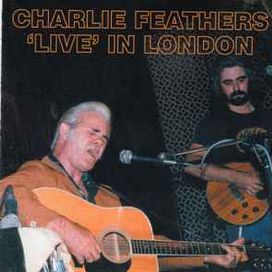 'Live' In London - 2000 • Álbum