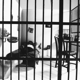 Prisoner of Desire - 2023 • Álbum