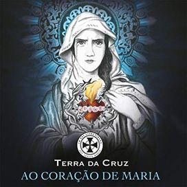 Ao Coração de Maria - 2018 • Álbum