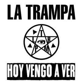 Hoy Vengo a Ver - 2017 • Sencillo/EP