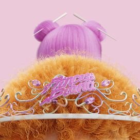 Princess Diana - 2023 • Sencillo/EP