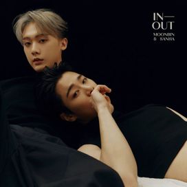 IN-OUT - 2020 • Sencillo/EP