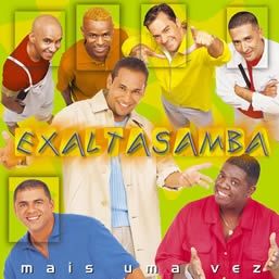 Mais Uma Vez - 2000 • Álbum