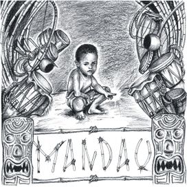 Mandau - 2007 • Álbum