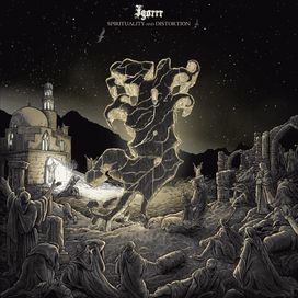 Spirituality and Distortion - 2020 • Álbum