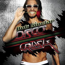 Disco Crash - 2012 • Álbum
