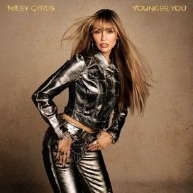 Younger You (From the "Hannah Montana 20th Anniversary Special") - 2026 • Single/EP