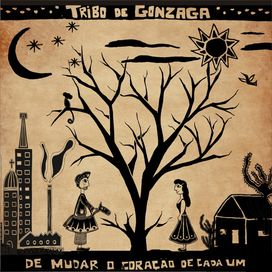 De Mudar O Coração de Cada Um - 2009 • Álbum