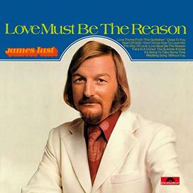 Love Must Be The Reason - 1972 • Álbum