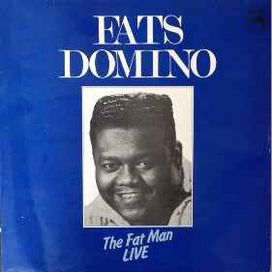 The Fat Man Live - 1986 • Álbum