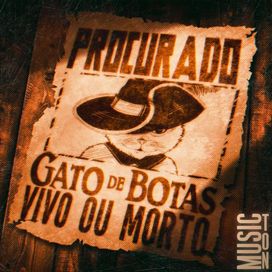 Uma Lenda (Gato de Botas) - 2023 • Single/EP