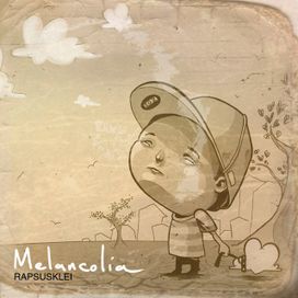 Melancolía - 2012 • Álbum