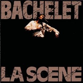 La Scène - 1991 • Álbum