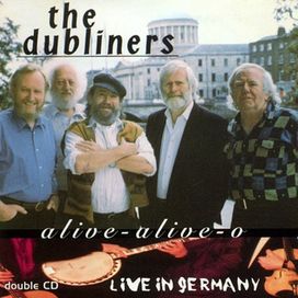 Alive-Alive-O (Live In Germany) - 1997 • Álbum