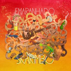 Emaranhado - 2018 • Álbum