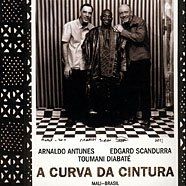 A Curva da Cintura - 2011 • Álbum