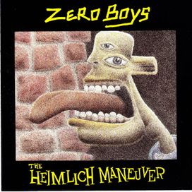 The Heimlich Maneuver - 1993 • Álbum