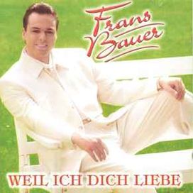 Weil Ich Dich Liebe - 1997 • Álbum