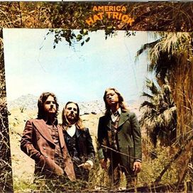 Hat Trick - 1973 • Álbum