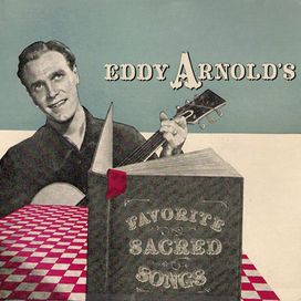 Favorite Sacred Songs - 1950 • Álbum