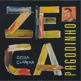 Deixa Clarear - 1996 • Álbum