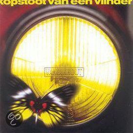 Kopstoot Van Een Vlinder - 1997 • Álbum