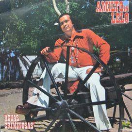 Águas Criminosas - 1976 • Álbum