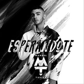 Esperándote - 2017 • Sencillo/EP