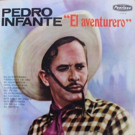El Aventurero - 1978 • Álbum
