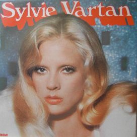Sylvie Vartan (1976) - 1976 • Álbum