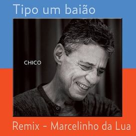 Tipo Um Baião - 2012 • Single/EP