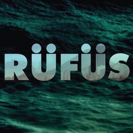 Rufus EP (BLUE) - 2012 • Sencillo/EP