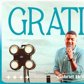 Gratidão (Gratitude) - 2024 • Single/EP