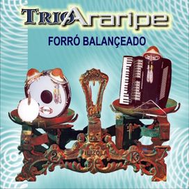Forró Balanceado - 2004 • Álbum