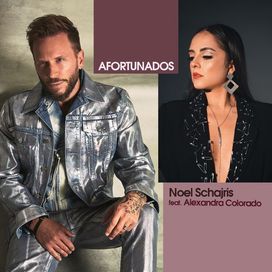 Afortunados  - 2021 • Single/EP