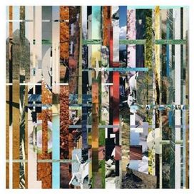 Not Quite Yours - 2012 • Álbum