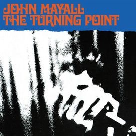 The Turning Point - 1969 • Álbum