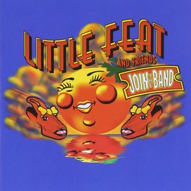 Join The Band - 2008 • Álbum