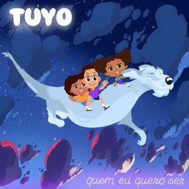 Quem Eu Quero Ser - 2024 • Álbum