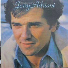 És, Meu Amor - 1982 • Álbum