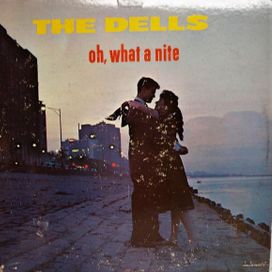 Oh, What a Nite - 1959 • Álbum