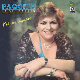 Ni Un Cigarro - 1988 • Álbum