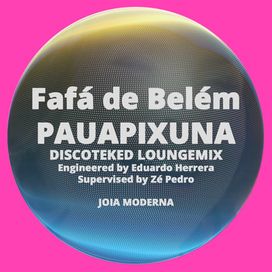 Pauapixuna  - 2020 • Single/EP