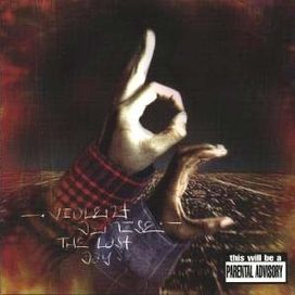 Born Dead - 1994 • Álbum